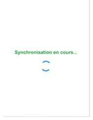 synchro tetraconnect