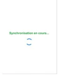 synchro tetraconnect