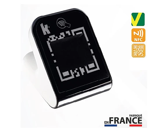 kap-Ecv made in France