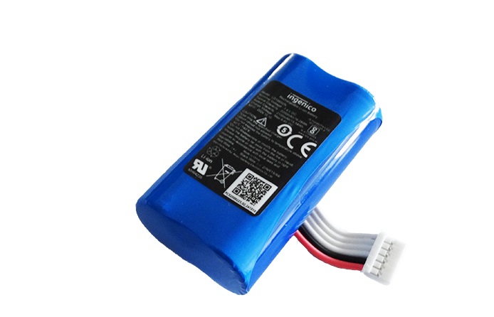 batterie dx4000