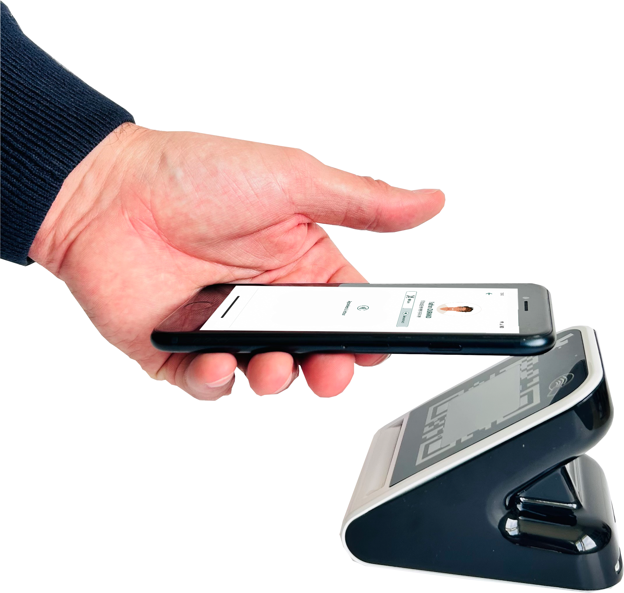 kap 4cv nfc