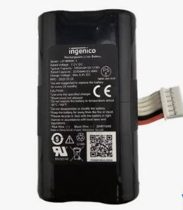 batterie dx8000