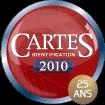 ''Salon cartes & identification 2010'', venez découvrir les produits de demain...