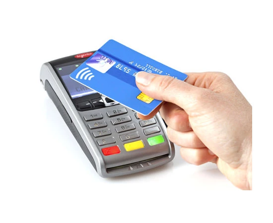 INGENICO - CBEMV CBCLESS/ MPE V5.5