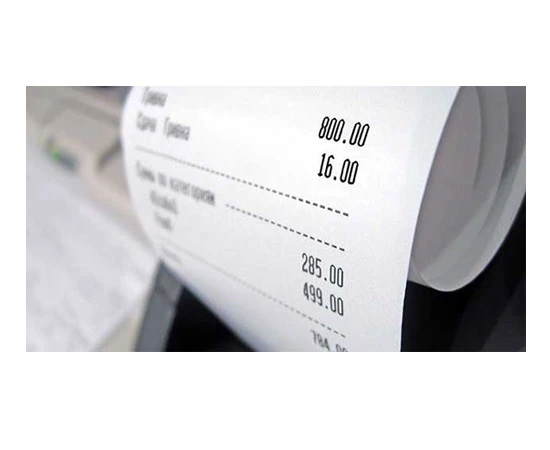 INGENICO - Partage addition