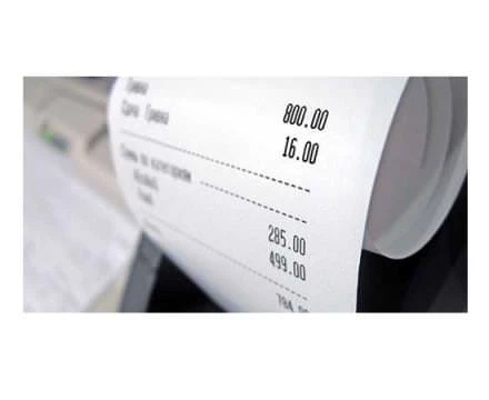 INGENICO Partage addition