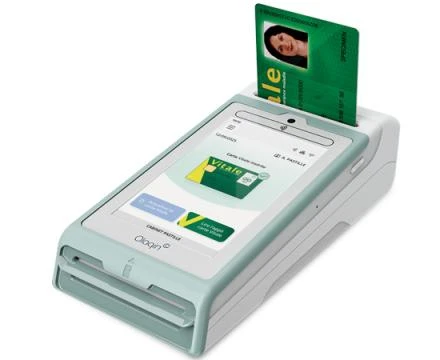 OLAQIN PRIUM PRO+