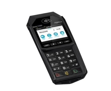 INGENICO DESK1500