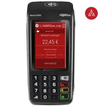 INGENICO ADDITION SVP 2.1.1