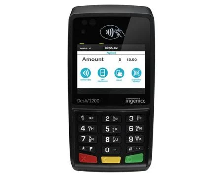 INGENICO DESK1200