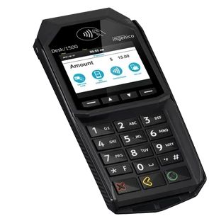 INGENICO DESK1500