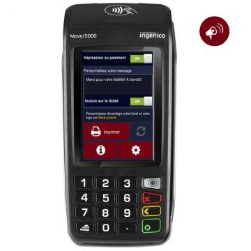 INGENICO FLASHCOM V2.0.0