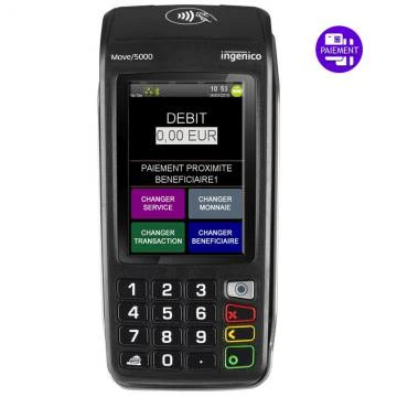 INGENICO MONTANT V2.2.0 ET V5.5.2