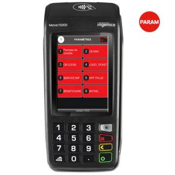 INGENICO PARAM V2.0.0