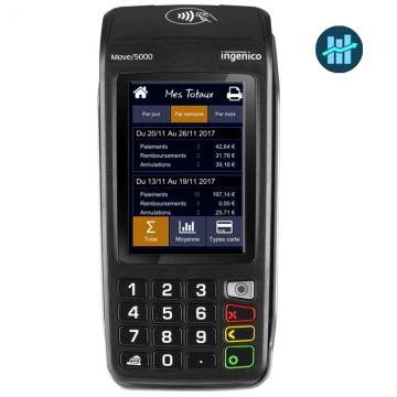 INGENICO TOTAUX V1.2.0