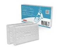 Carte de nettoyage micro-fibre sèche
