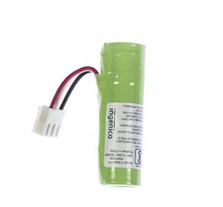 Batteries d'origine